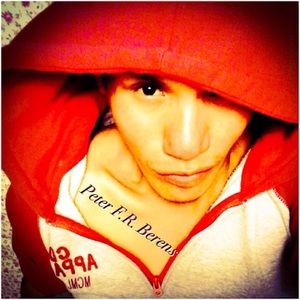 Meet your Posher, Peter